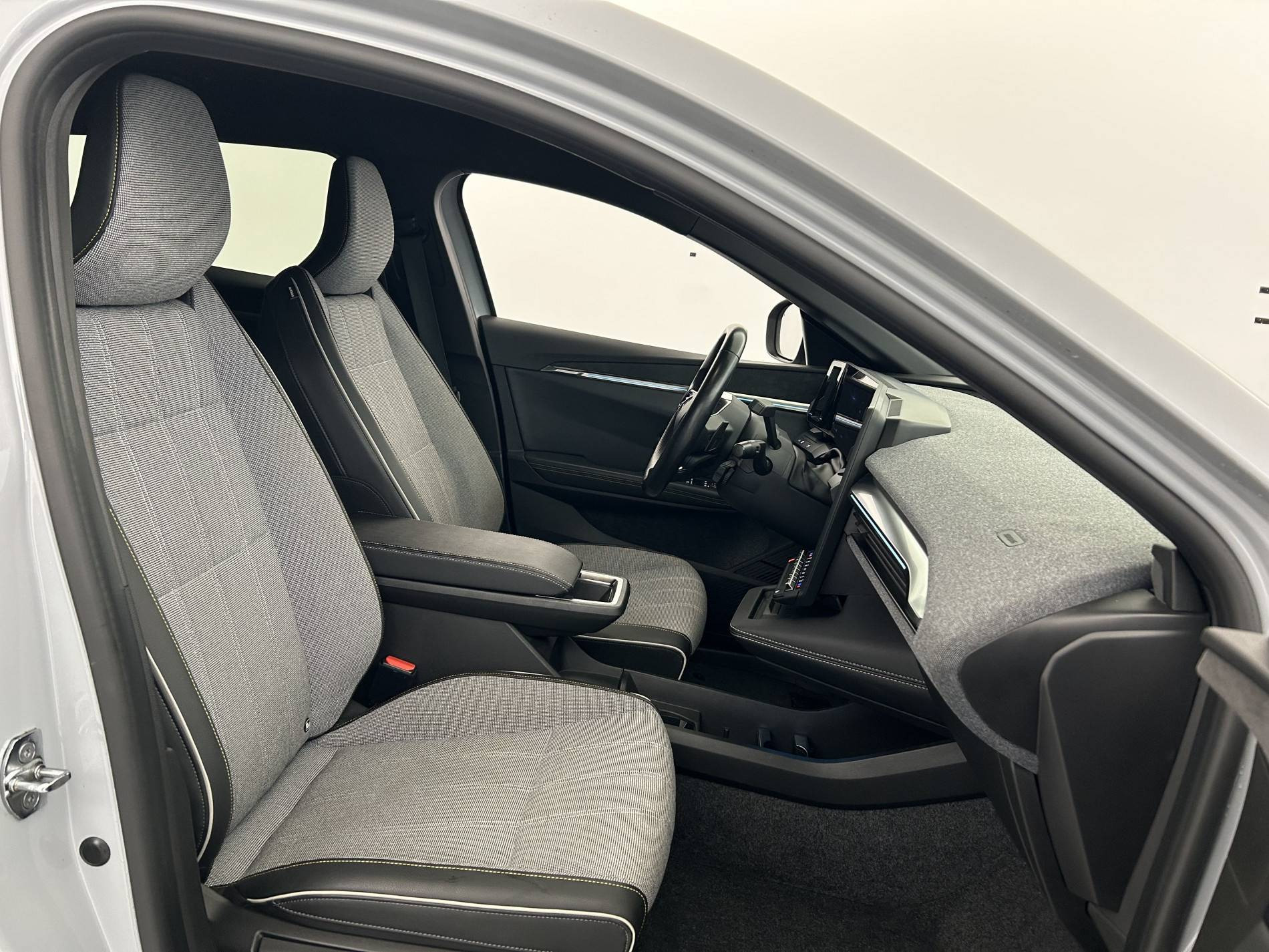 Vente en ligne Renault Megane E-Tech  EV60 220 ch optimum charge au prix de 23 790 €