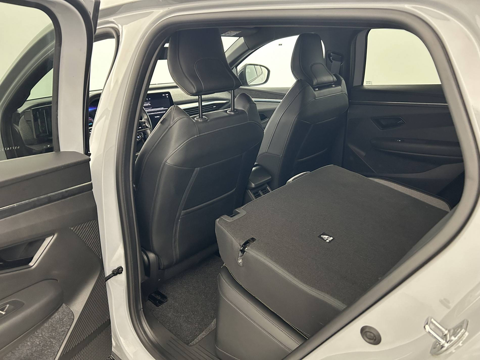 Vente en ligne Renault Megane E-Tech  EV60 220 ch optimum charge au prix de 23 790 €