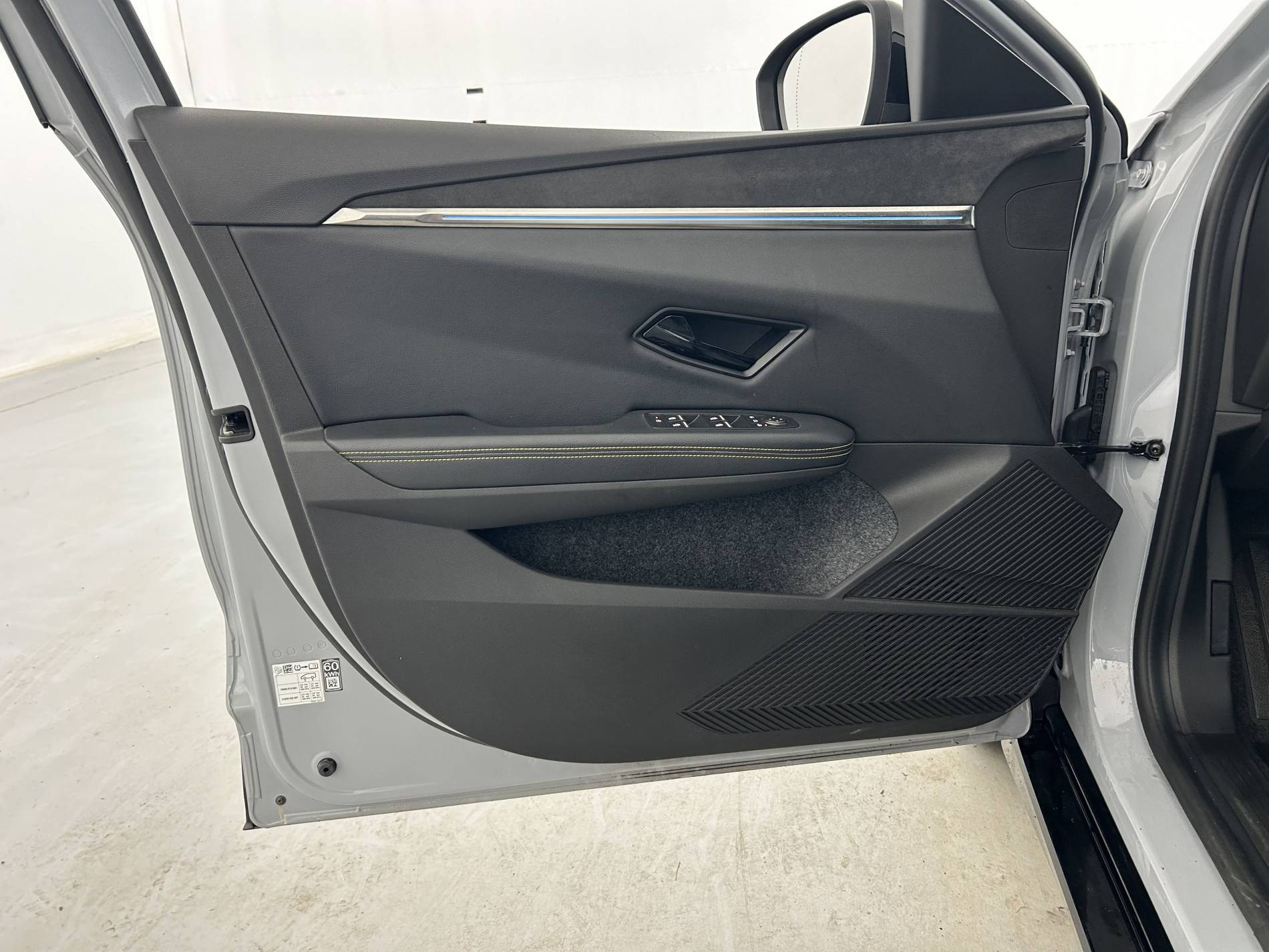 Vente en ligne Renault Megane E-Tech  EV60 220 ch optimum charge au prix de 23 790 €