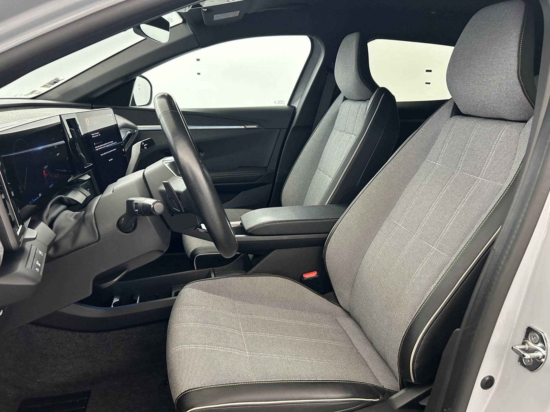 Vente en ligne Renault Megane E-Tech  EV60 220 ch optimum charge au prix de 23 790 €