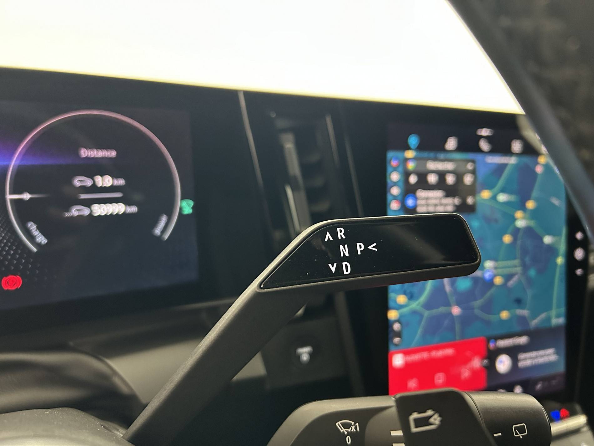 Vente en ligne Renault Megane E-Tech  EV60 220 ch optimum charge au prix de 23 790 €