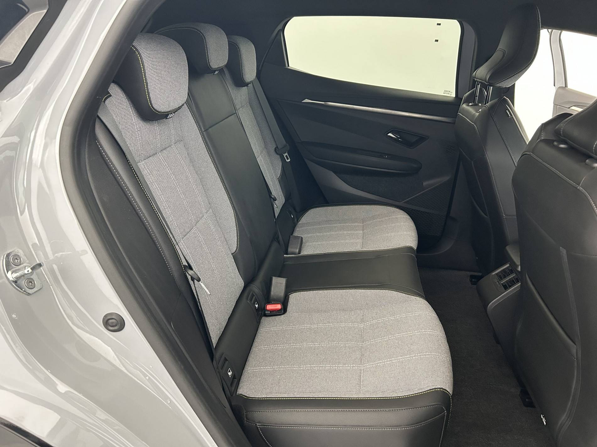 Vente en ligne Renault Megane E-Tech  EV60 220 ch optimum charge au prix de 23 790 €