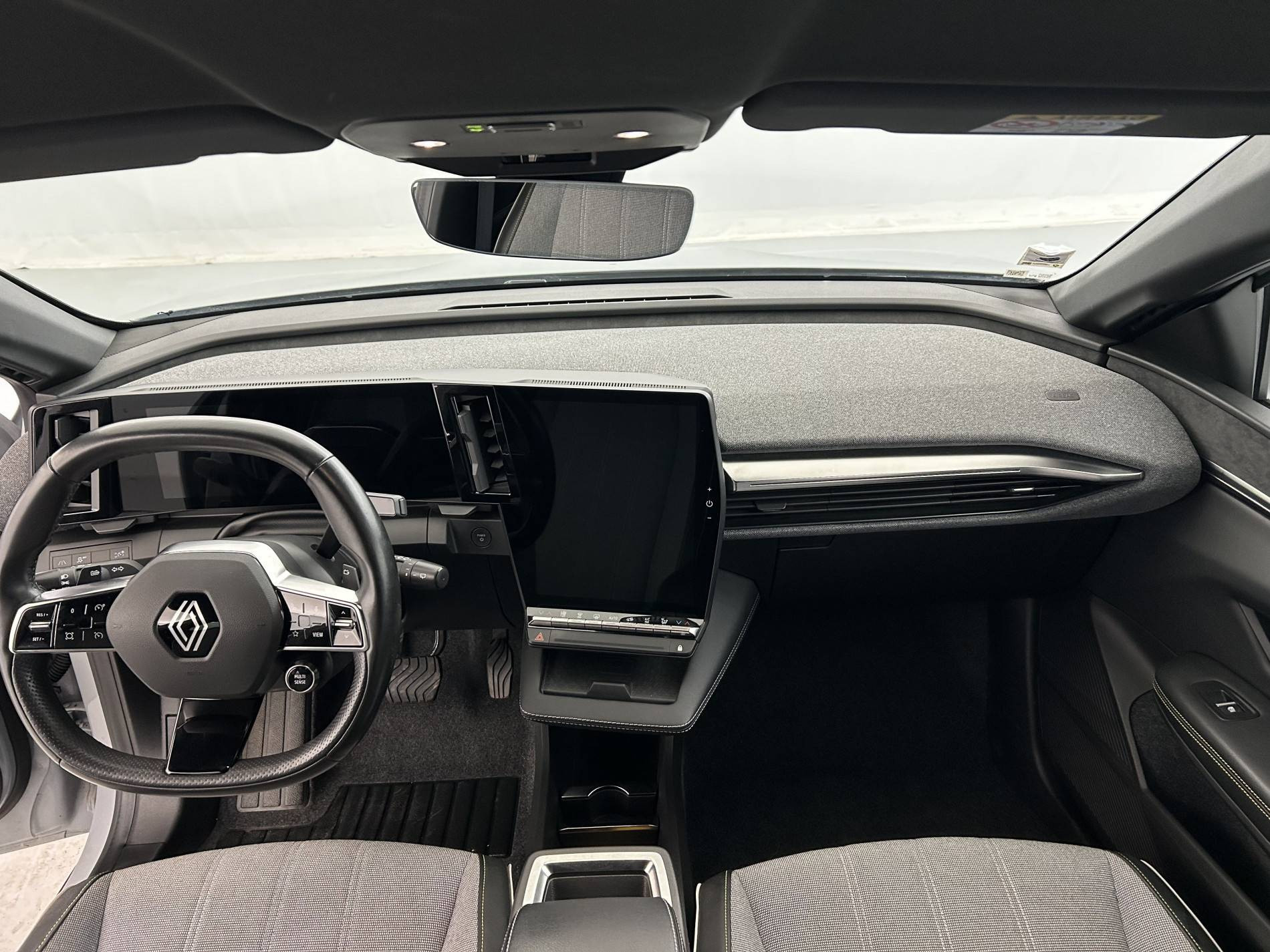 Vente en ligne Renault Megane E-Tech  EV60 220 ch optimum charge au prix de 23 790 €