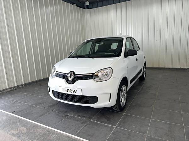 Vente en ligne Renault Twingo 3  SCe 65 - 20 au prix de 10 490 €