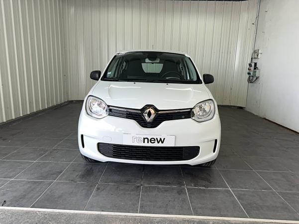 Vente en ligne Renault Twingo 3  SCe 65 - 20 au prix de 10 490 €