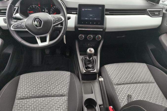Vente en ligne Renault Clio 5 Clio TCe 90 - 21N au prix de 13 990 €