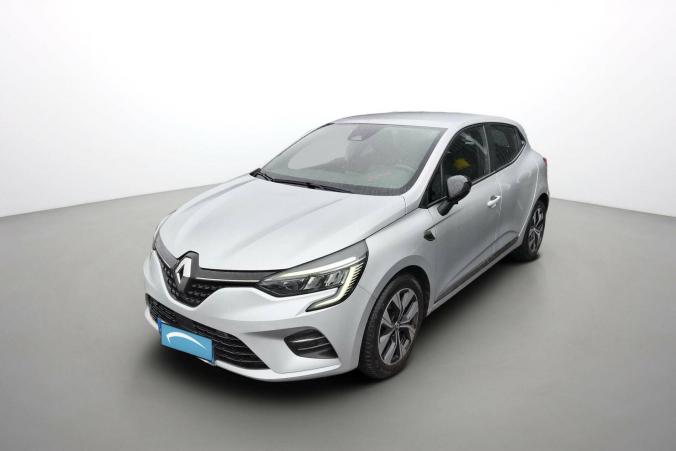 Vente en ligne Renault Clio 5 Clio TCe 90 - 21N au prix de 13 990 €