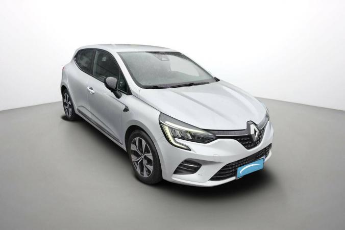 Vente en ligne Renault Clio 5 Clio TCe 90 - 21N au prix de 13 990 €