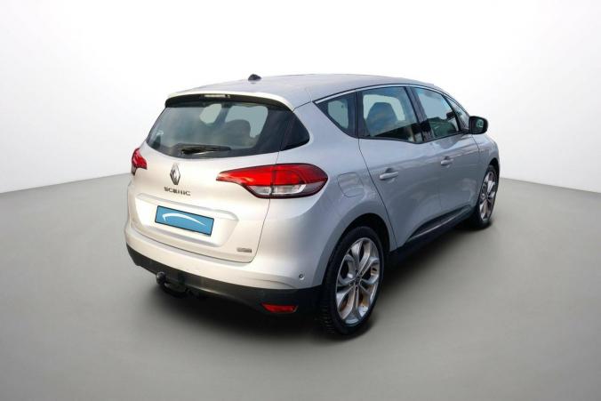 Vente en ligne Renault Scenic 4 Scenic dCi 110 Energy Hybrid Assist au prix de 15 470 €