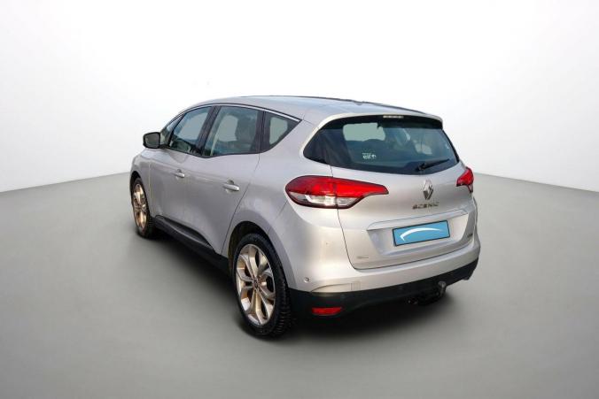 Vente en ligne Renault Scenic 4 Scenic dCi 110 Energy Hybrid Assist au prix de 15 470 €