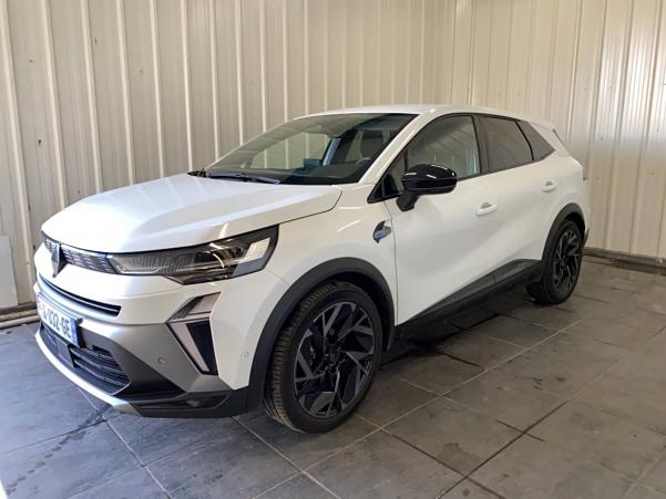 Vente en ligne Renault Symbioz  E-Tech full hybrid 145 au prix de 34 890 €