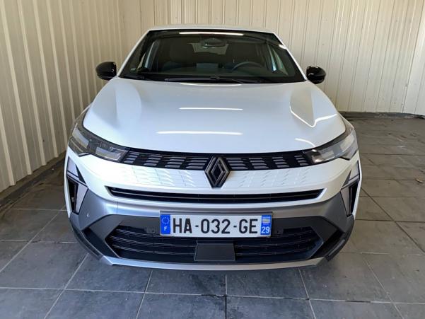 Vente en ligne Renault Symbioz  E-Tech full hybrid 145 au prix de 34 890 €