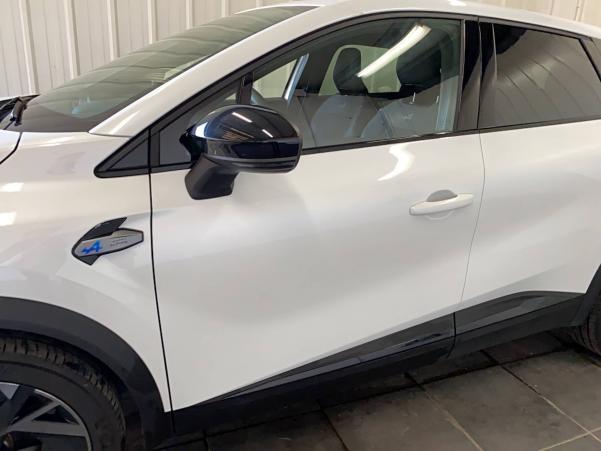Vente en ligne Renault Symbioz  E-Tech full hybrid 145 au prix de 34 890 €