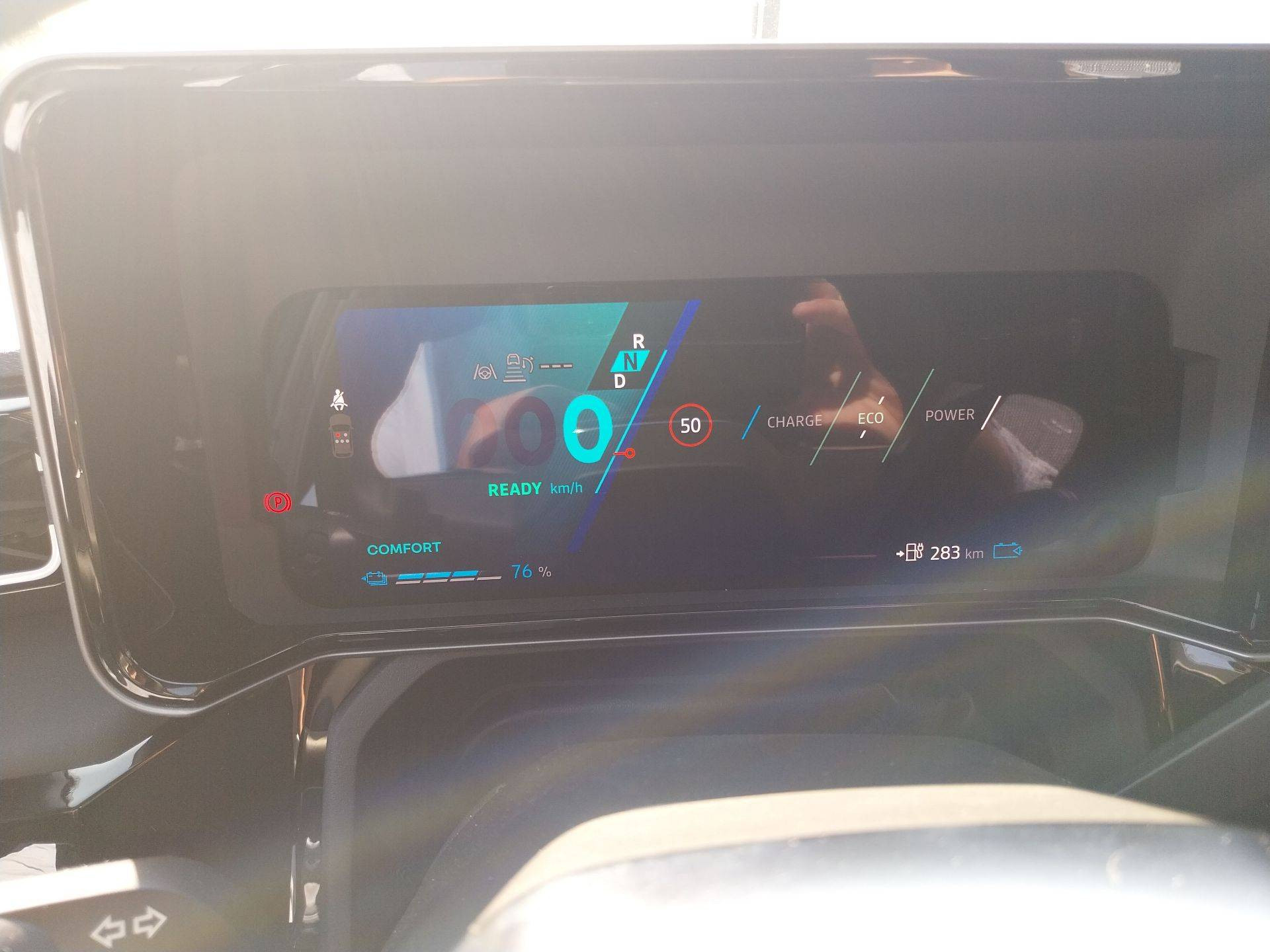 Vente en ligne Renault R4 E-Tech  150 ch autonomie confort au prix de 38 140 €