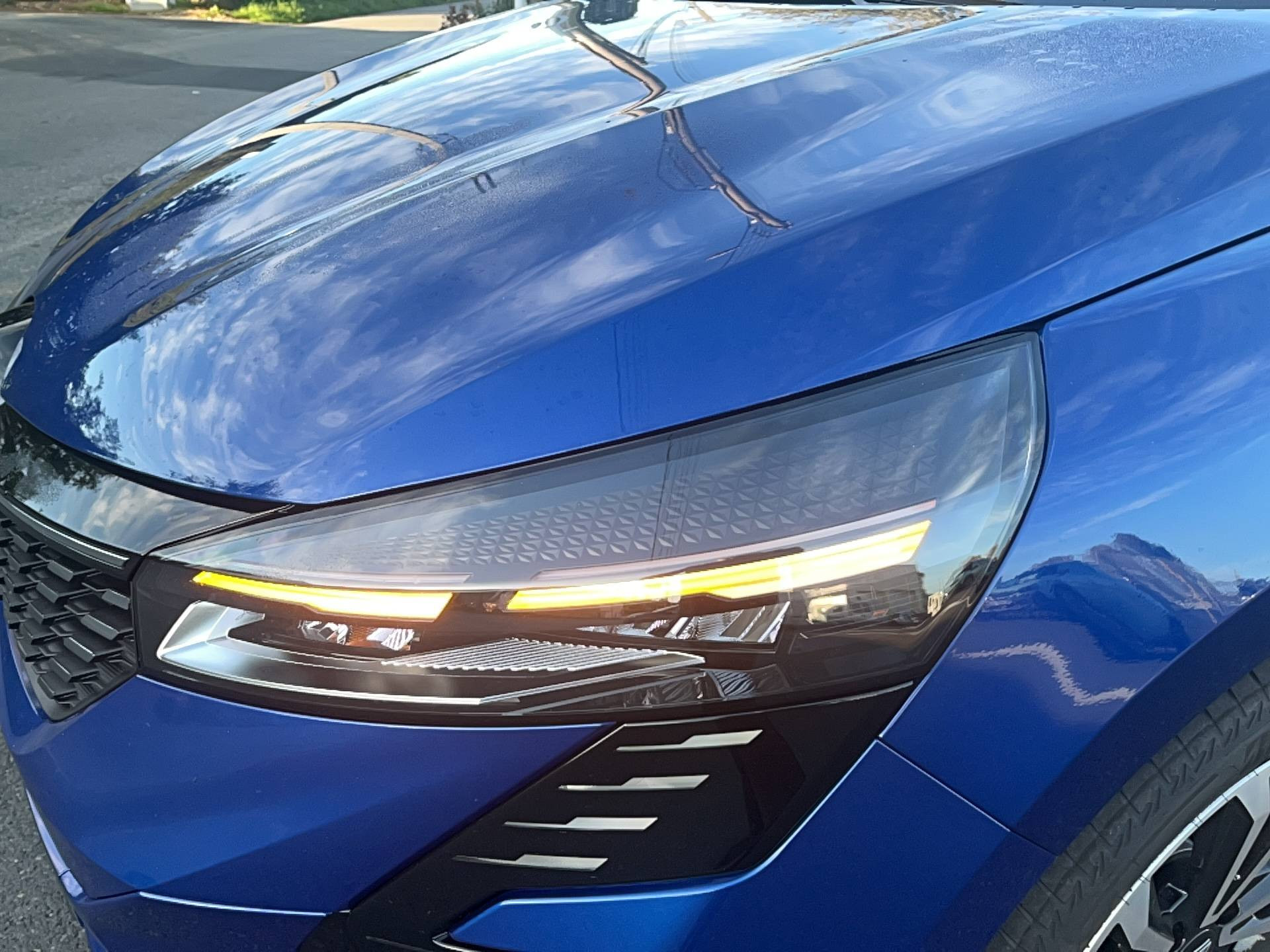 Vente en ligne Renault Clio 5 Clio E-Tech full hybrid 145 ch GSR2 au prix de 27 450 €