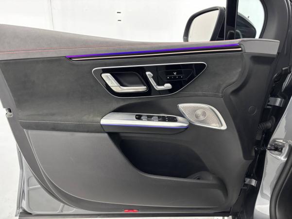 Vente en ligne Mercedes EQE SUV  350 4MATIC au prix de 69 990 €