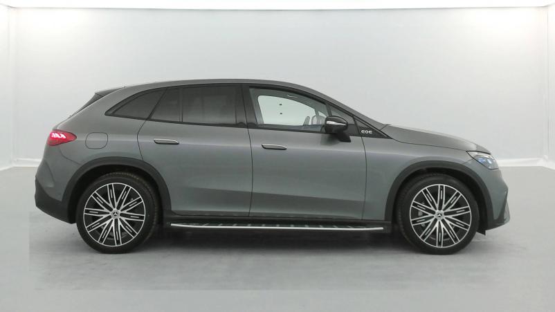 Vente en ligne Mercedes EQE SUV  350 4MATIC au prix de 69 990 €