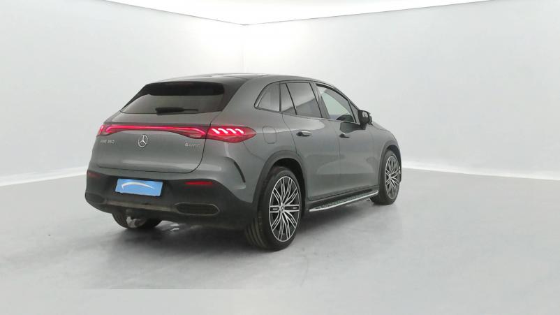 Vente en ligne Mercedes EQE SUV  350 4MATIC au prix de 69 990 €