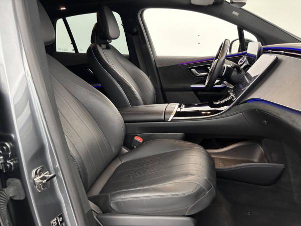 Vente en ligne Mercedes EQE SUV  350 4MATIC au prix de 69 990 €