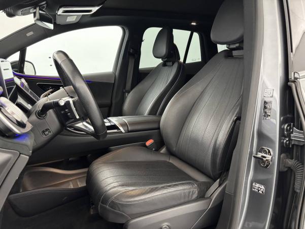 Vente en ligne Mercedes EQE SUV  350 4MATIC au prix de 69 990 €