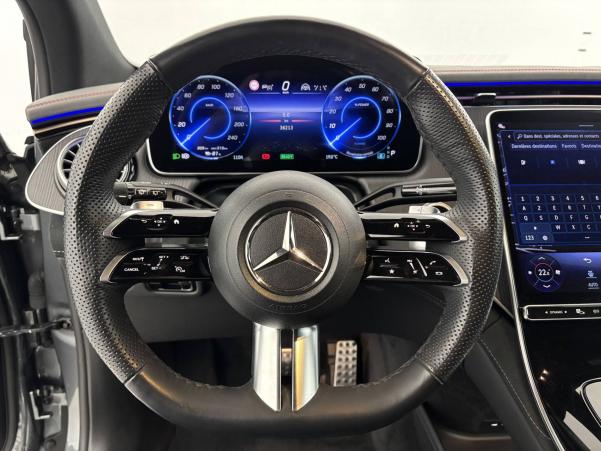 Vente en ligne Mercedes EQE SUV  350 4MATIC au prix de 69 990 €