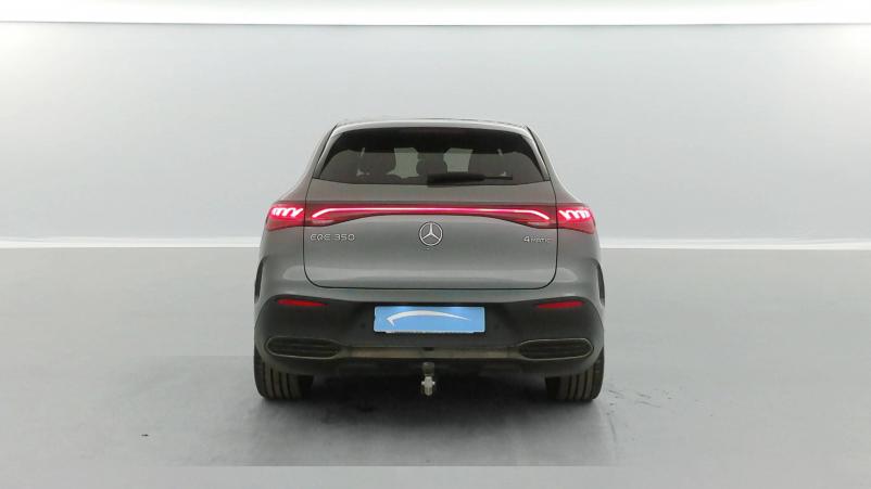 Vente en ligne Mercedes EQE SUV  350 4MATIC au prix de 69 990 €