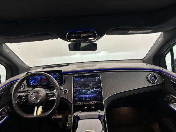 Vente en ligne Mercedes EQE SUV  350 4MATIC au prix de 69 990 €