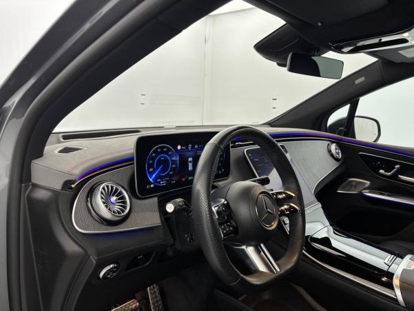 Vente en ligne Mercedes EQE SUV  350 4MATIC au prix de 69 990 €