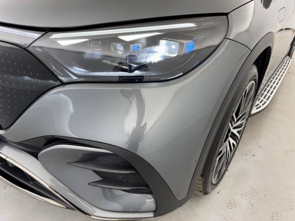 Vente en ligne Mercedes EQE SUV  350 4MATIC au prix de 69 990 €