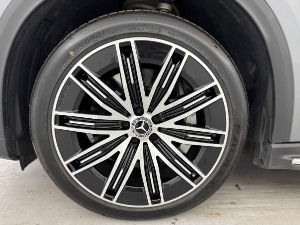 Vente en ligne Mercedes EQE SUV  350 4MATIC au prix de 69 990 €
