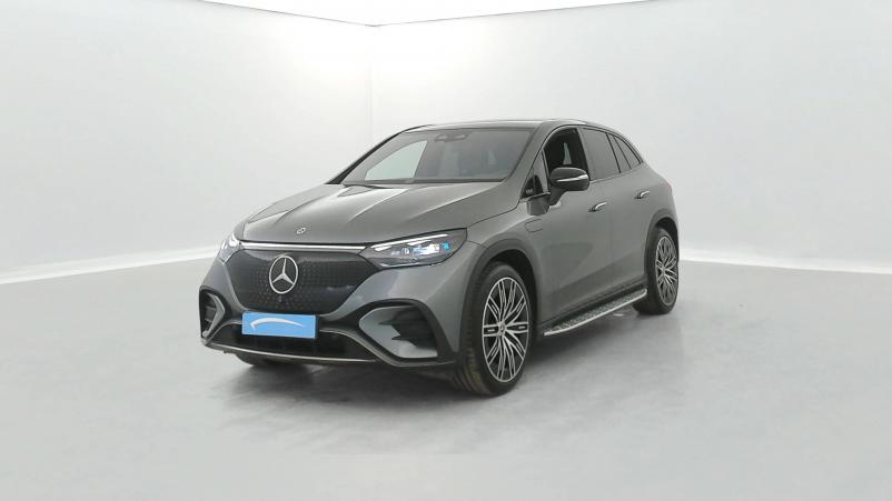 Vente en ligne Mercedes EQE SUV  350 4MATIC au prix de 69 990 €