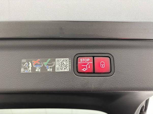 Vente en ligne Mercedes EQE SUV  350 4MATIC au prix de 69 990 €