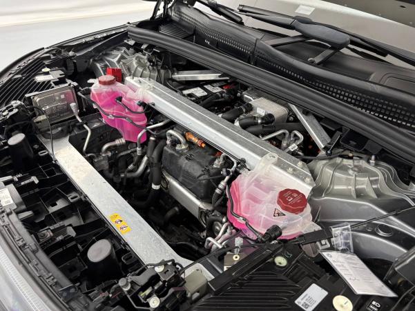 Vente en ligne Mercedes EQE SUV  350 4MATIC au prix de 69 990 €