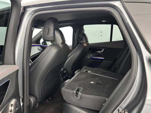 Vente en ligne Mercedes EQE SUV  350 4MATIC au prix de 69 990 €
