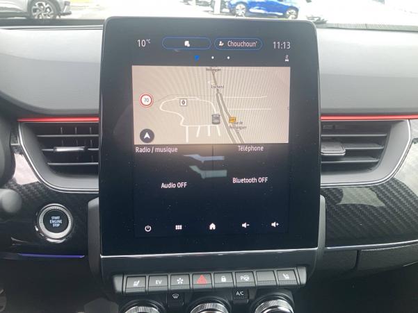 Vente en ligne Renault Arkana  E-Tech 145 - 21B au prix de 23 770 €