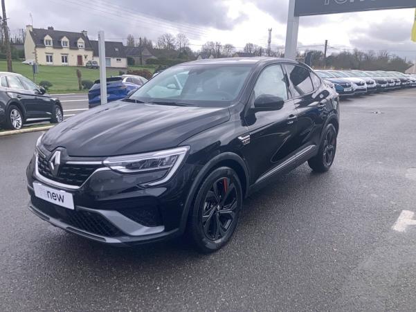 Vente en ligne Renault Arkana  E-Tech 145 - 21B au prix de 23 770 €