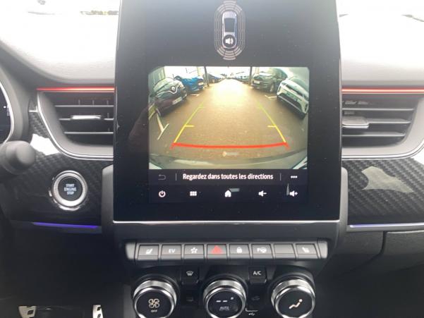 Vente en ligne Renault Arkana  E-Tech 145 - 21B au prix de 23 770 €
