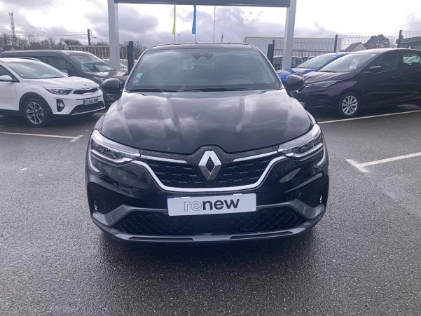 Vente en ligne Renault Arkana  E-Tech 145 - 21B au prix de 23 770 €