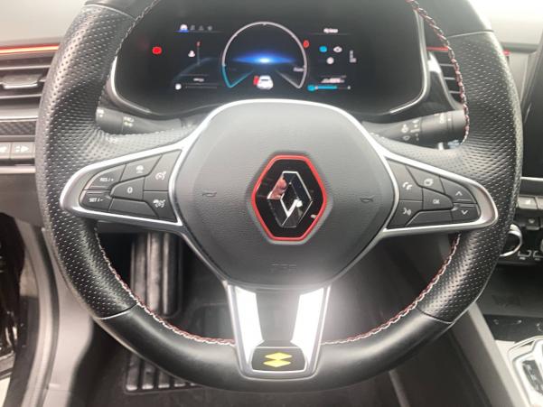 Vente en ligne Renault Arkana  E-Tech 145 - 21B au prix de 23 770 €