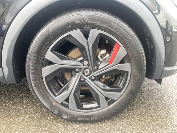 Vente en ligne Renault Arkana  E-Tech 145 - 21B au prix de 23 770 €