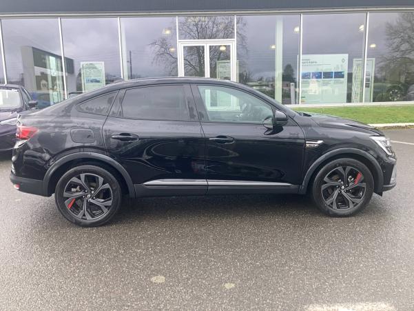 Vente en ligne Renault Arkana  E-Tech 145 - 21B au prix de 23 770 €
