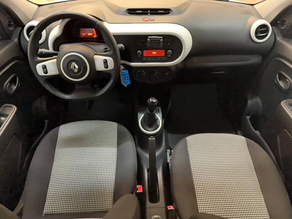 Vente en ligne Renault Twingo 3  SCe 65 - 20 au prix de 10 900 €