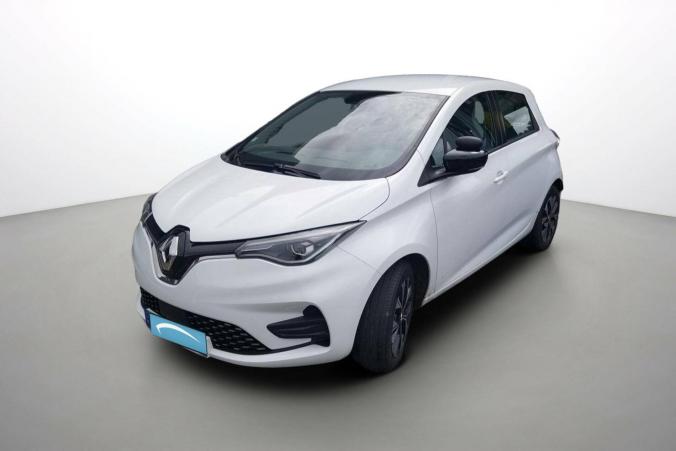 Vente en ligne Renault Zoé Zoe R110 - MY22 au prix de 16 890 €