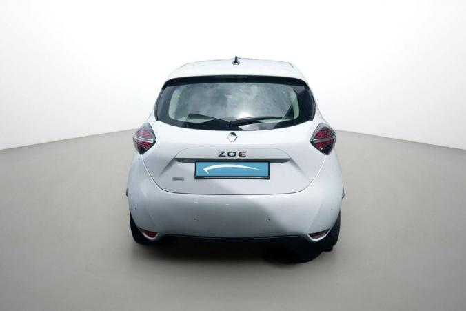 Vente en ligne Renault Zoé Zoe R110 - MY22 au prix de 16 890 €