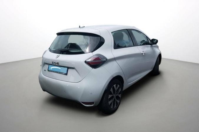 Vente en ligne Renault Zoé Zoe R110 - MY22 au prix de 16 890 €