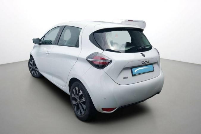 Vente en ligne Renault Zoé Zoe R110 - MY22 au prix de 16 890 €