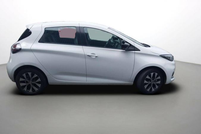 Vente en ligne Renault Zoé Zoe R110 - MY22 au prix de 16 890 €