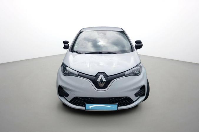 Vente en ligne Renault Zoé Zoe R110 - MY22 au prix de 16 890 €