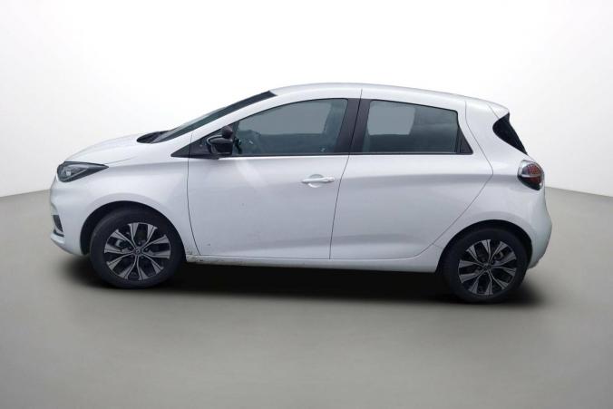 Vente en ligne Renault Zoé Zoe R110 - MY22 au prix de 16 890 €