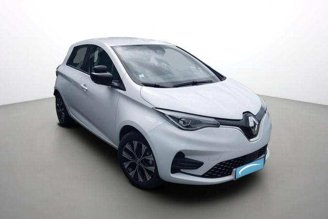 Vente en ligne Renault Zoé Zoe R110 - MY22 au prix de 16 890 €